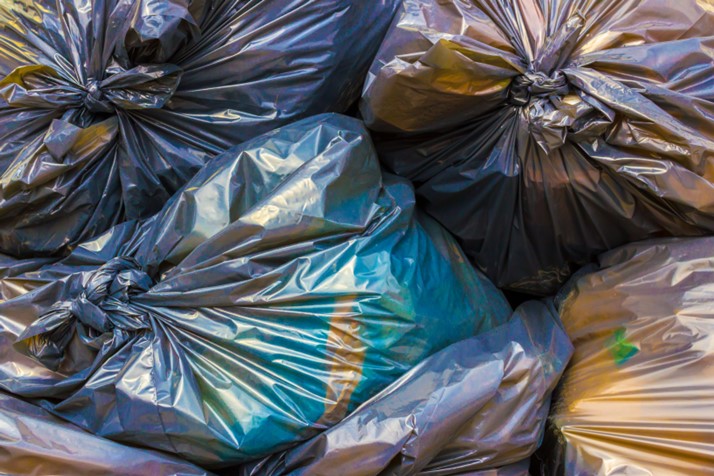 rubbish removal service
