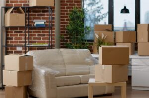 packing services for removals, A1 Removals and Storage is a removals company who provide house removals and self storage.