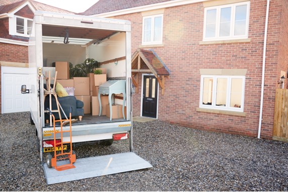 House Removals and Storage, A1 Removals and Storage is a removals company who provide house removals and self storage