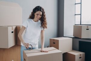 House Removals Packing Tips