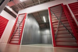 Long-Term Self Storage